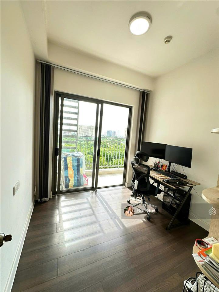 Giá thật 100%  chỉ 6,6 tỷ cho căn 2pn đã có sổ hồng, full nt như hình  the sun avenue quận 2