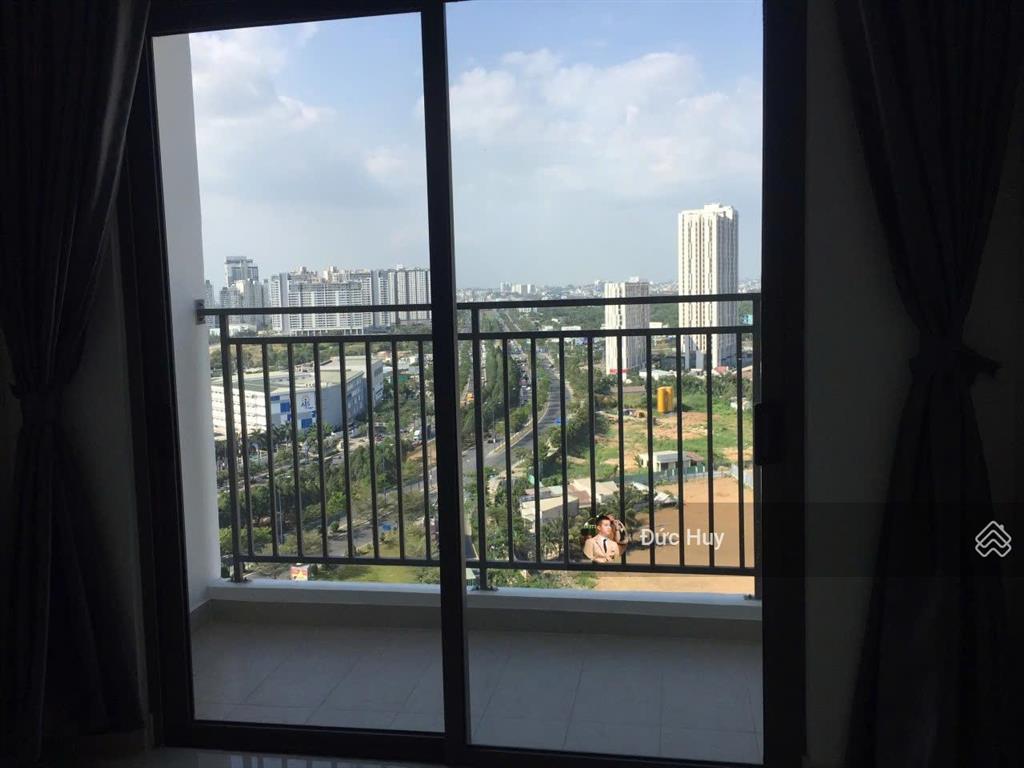 Siêu hiếm  cho thuê căn 1pn ntcb diện tích 51m2 chỉ 15tr/tháng  the sun avenue quận 2