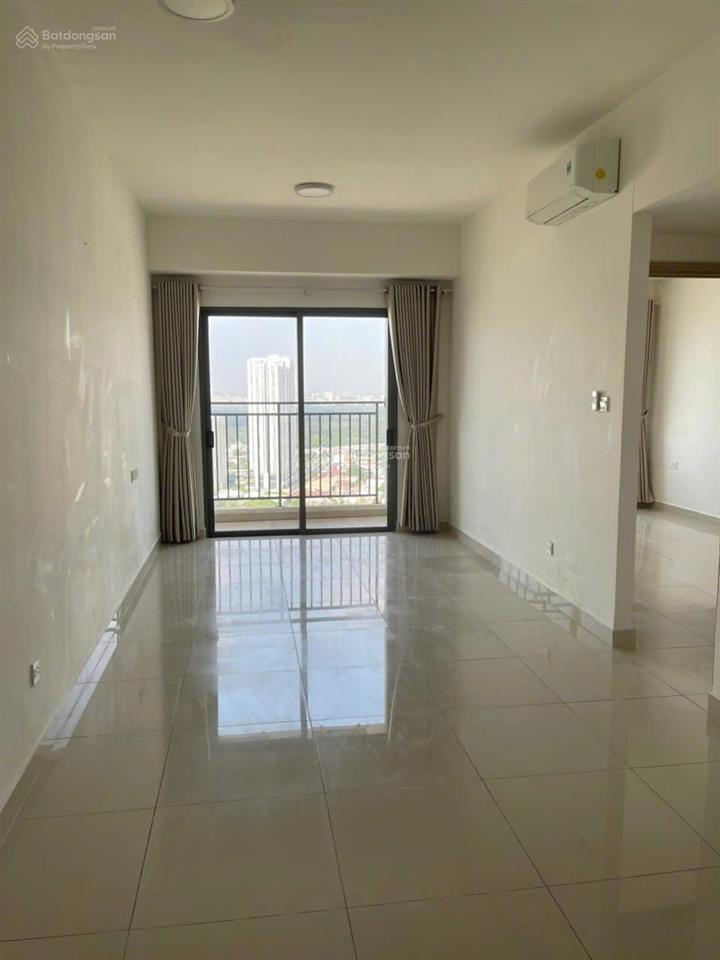 Bán căn 1pn tầng cao giá chỉ 4,75 tỷ btp  51m2 ntcb như hình  the sun avenue quận 2
