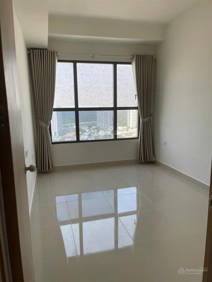 Bán căn 1pn tầng cao giá chỉ 4,75 tỷ btp  51m2 ntcb như hình  the sun avenue quận 2