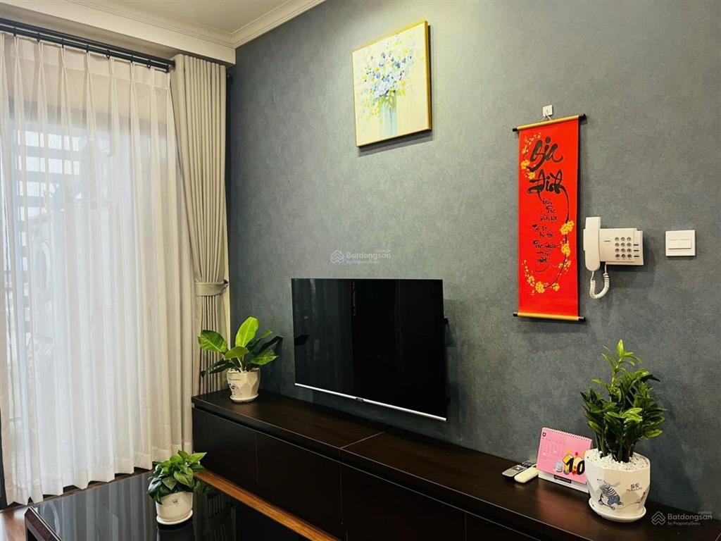 Bán căn 2pn giá chạm đáy thị trường chỉ 6,8 tỷ  72m2 full nt như hình  the sun avenue quận 2