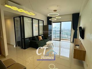 Bán căn 3pn tháp trung tâm the sun avenue quận 2  89m2 full nt giá chỉ 8,3 tỷ bao hết