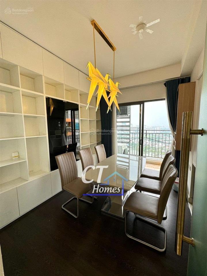 Bán căn 3pn tháp trung tâm the sun avenue quận 2  89m2 full nt giá chỉ 8,3 tỷ bao hết