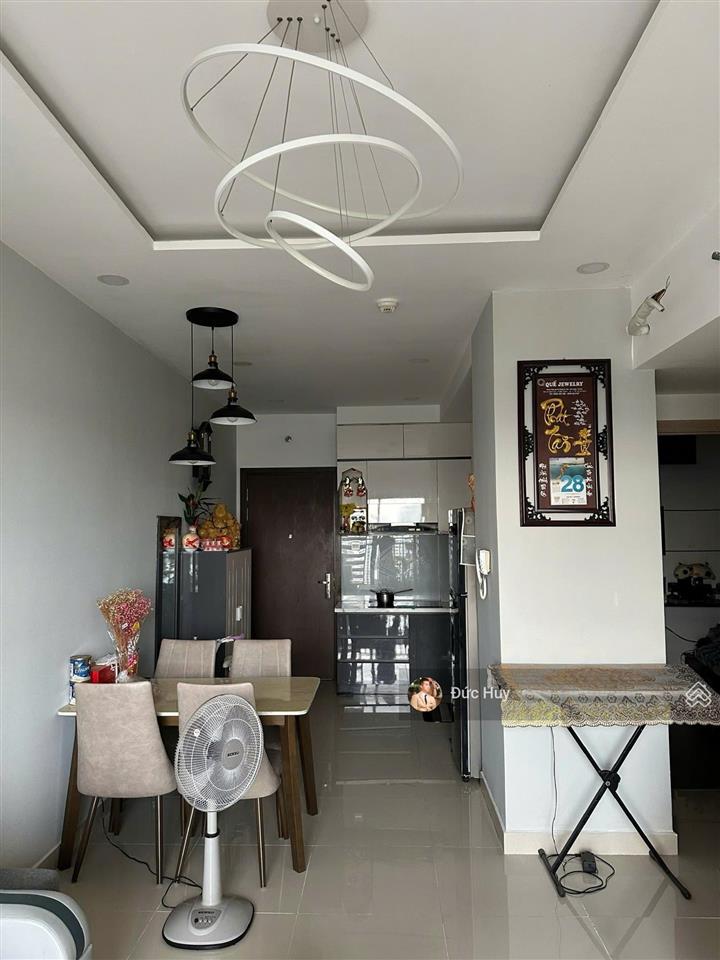 Cần bán gấp 1pn+ the sun avenue, quận 2 giá 5,67 tỷ bao hết mọi thứ  55m2 view trực diện sông