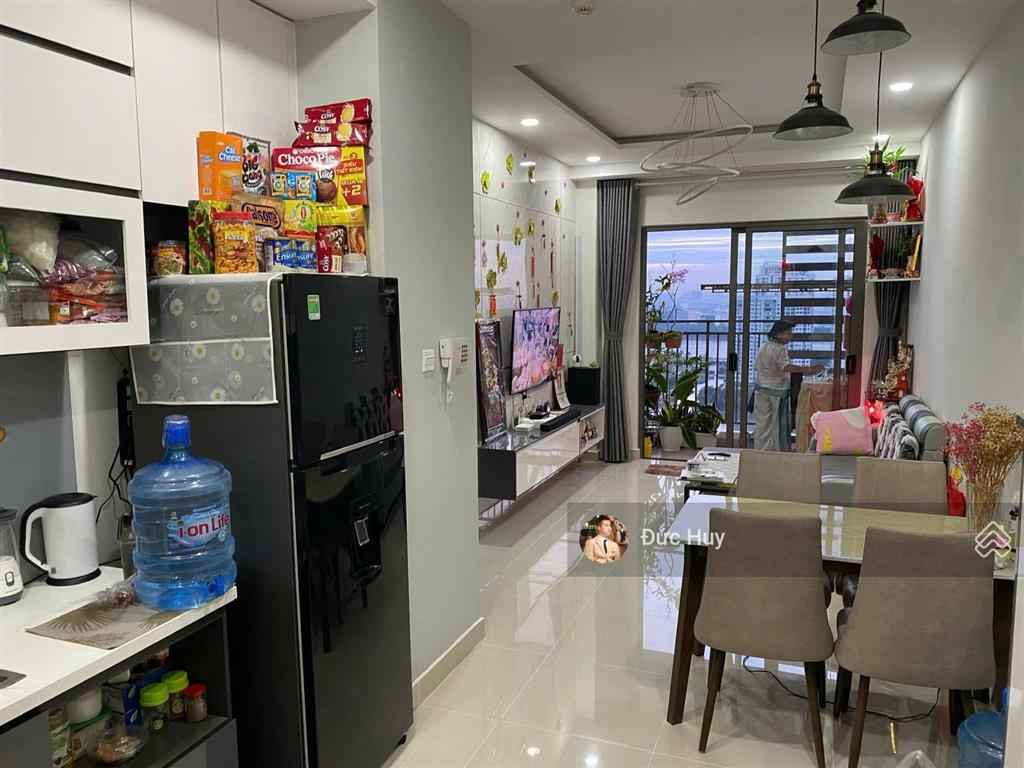 Cần bán gấp 1pn+ the sun avenue, quận 2 giá 5,67 tỷ bao hết mọi thứ  55m2 view trực diện sông