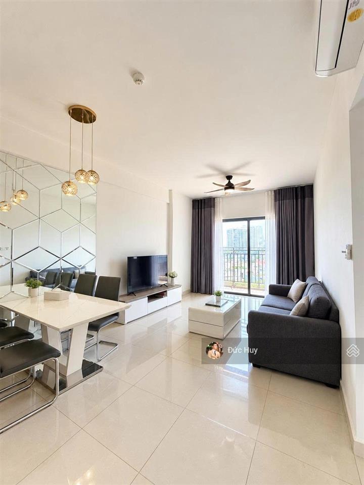 Cho thuê căn 3pn nhà đẹp giá chỉ 24tr/tháng  96m2 hướng mát, đang trống  the sun avenue quận 2