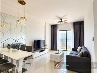 Cho thuê căn 3pn nhà đẹp giá chỉ 24tr/tháng  96m2 hướng mát, đang trống  the sun avenue quận 2