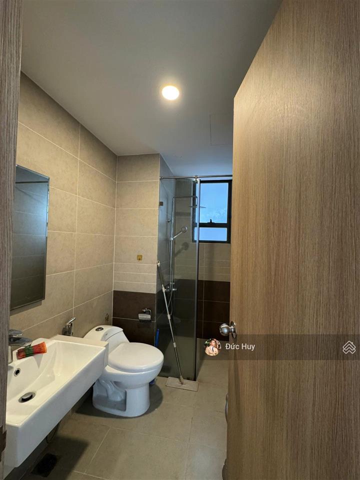 Cho thuê căn 3pn nhà đẹp giá chỉ 24tr/tháng  96m2 hướng mát, đang trống  the sun avenue quận 2