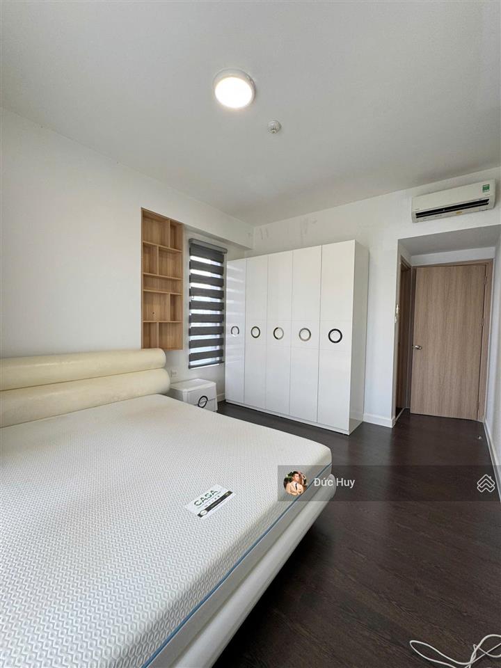 Cho thuê căn 3pn nhà đẹp giá chỉ 24tr/tháng  96m2 hướng mát, đang trống  the sun avenue quận 2
