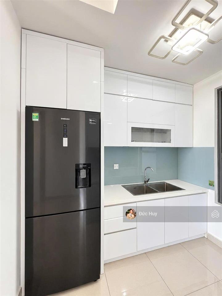 Cho thuê căn 3pn nhà đẹp giá chỉ 24tr/tháng  96m2 hướng mát, đang trống  the sun avenue quận 2