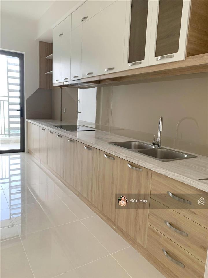 Cho thuê 3pn diện tích lớn, view trực diện sông chỉ 28tr/tháng  109m2 full nt  the sun avenue q2