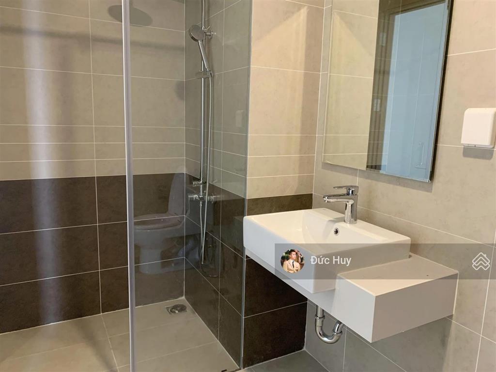 Cho thuê 3pn diện tích lớn, view trực diện sông chỉ 28tr/tháng  109m2 full nt  the sun avenue q2