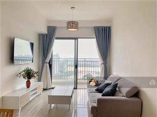 Cho thuê 3pn diện tích lớn, view trực diện sông chỉ 28tr/tháng  109m2 full nt  the sun avenue q2