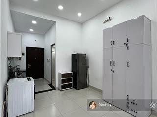 Cho thuê studio nội thất như hình, đang trống sẵn  35m2 giá chỉ 11tr/tháng  the sun avenue q2