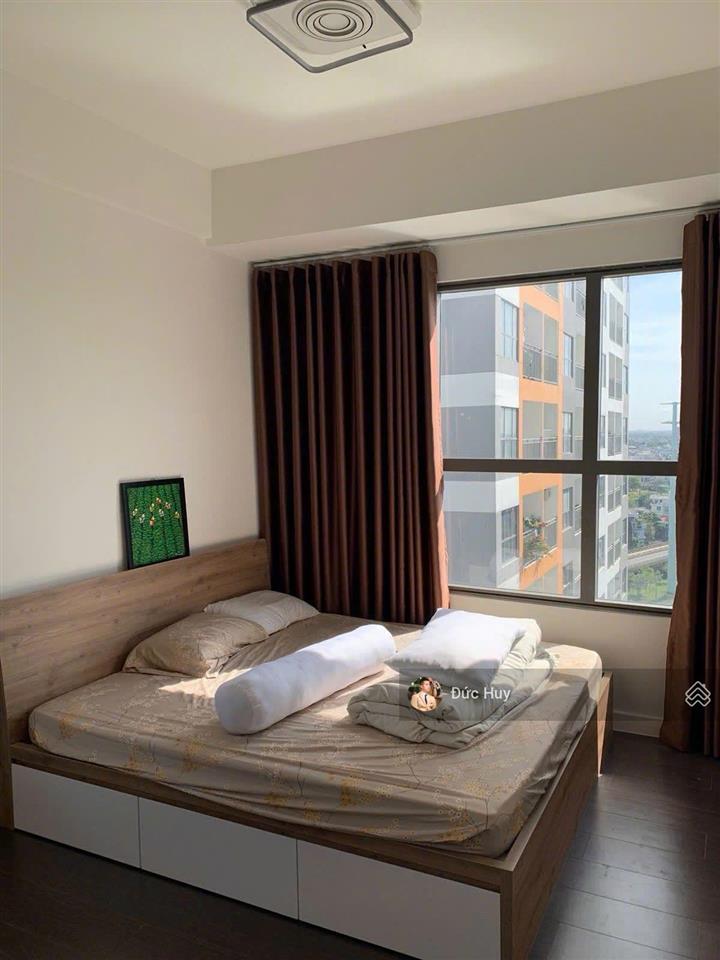 Cho thuê 3pn view sông, nội thất đẹp như hình giá chỉ 22tr/tháng  the sun avenue quận 2