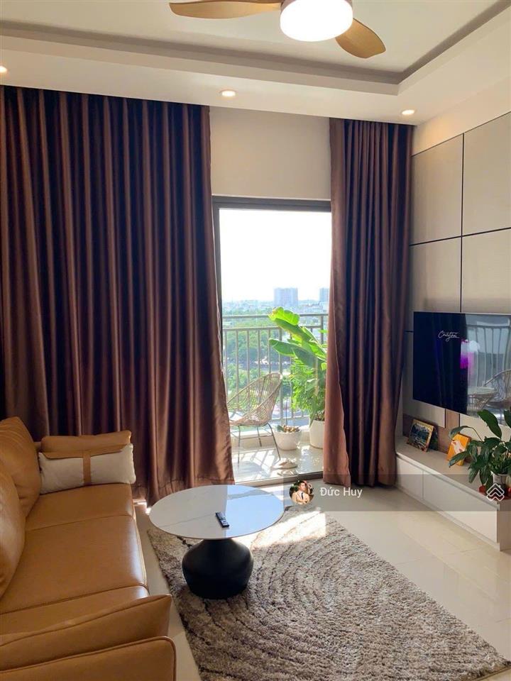 Cho thuê 3pn view sông, nội thất đẹp như hình giá chỉ 22tr/tháng  the sun avenue quận 2