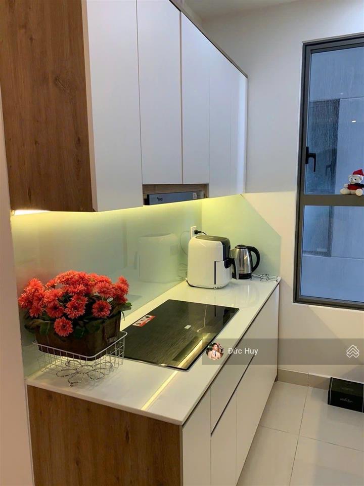 Cho thuê 3pn view sông, nội thất đẹp như hình giá chỉ 22tr/tháng  the sun avenue quận 2