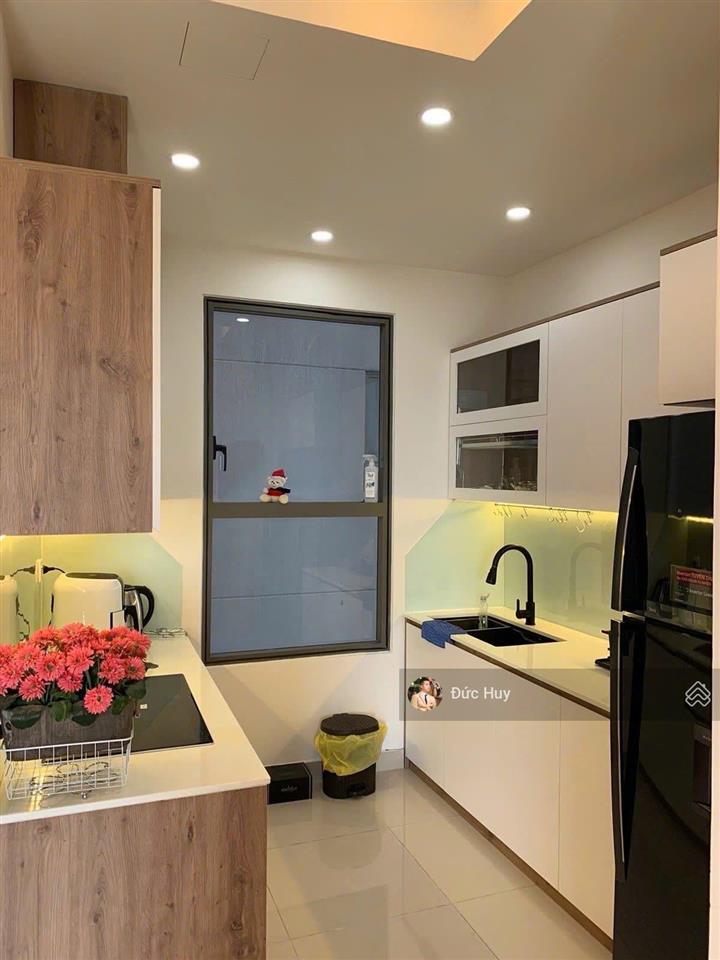 Cho thuê 3pn view sông, nội thất đẹp như hình giá chỉ 22tr/tháng  the sun avenue quận 2