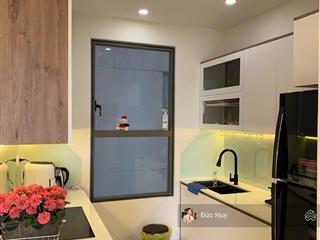 Cho thuê 3pn view sông, nội thất đẹp như hình giá chỉ 22tr/tháng  the sun avenue quận 2