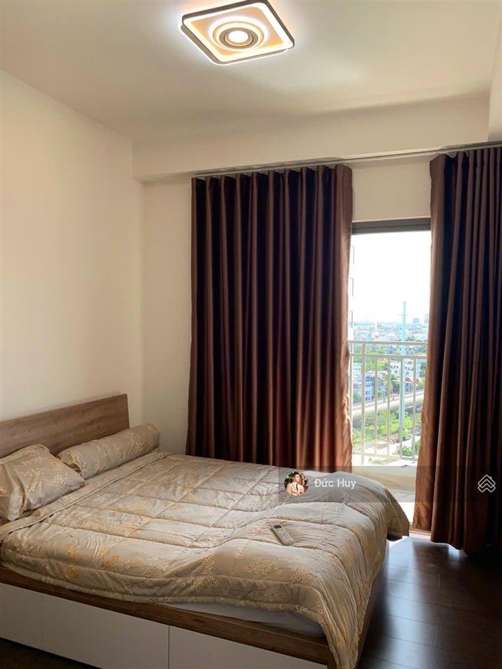 Cho thuê 3pn view sông, nội thất đẹp như hình giá chỉ 22tr/tháng  the sun avenue quận 2