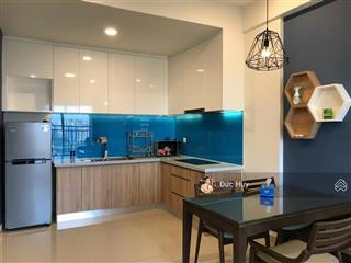 Cho thuê căn 2pn full nội thất giá chỉ 18tr/tháng  đầu tháng 11 nhà trống  the sun avenue quận 2