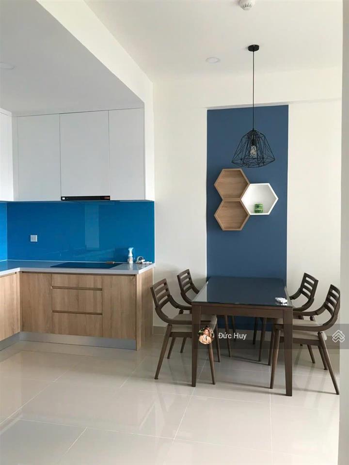 Cho thuê căn 2pn full nội thất giá chỉ 18tr/tháng  đầu tháng 11 nhà trống  the sun avenue quận 2