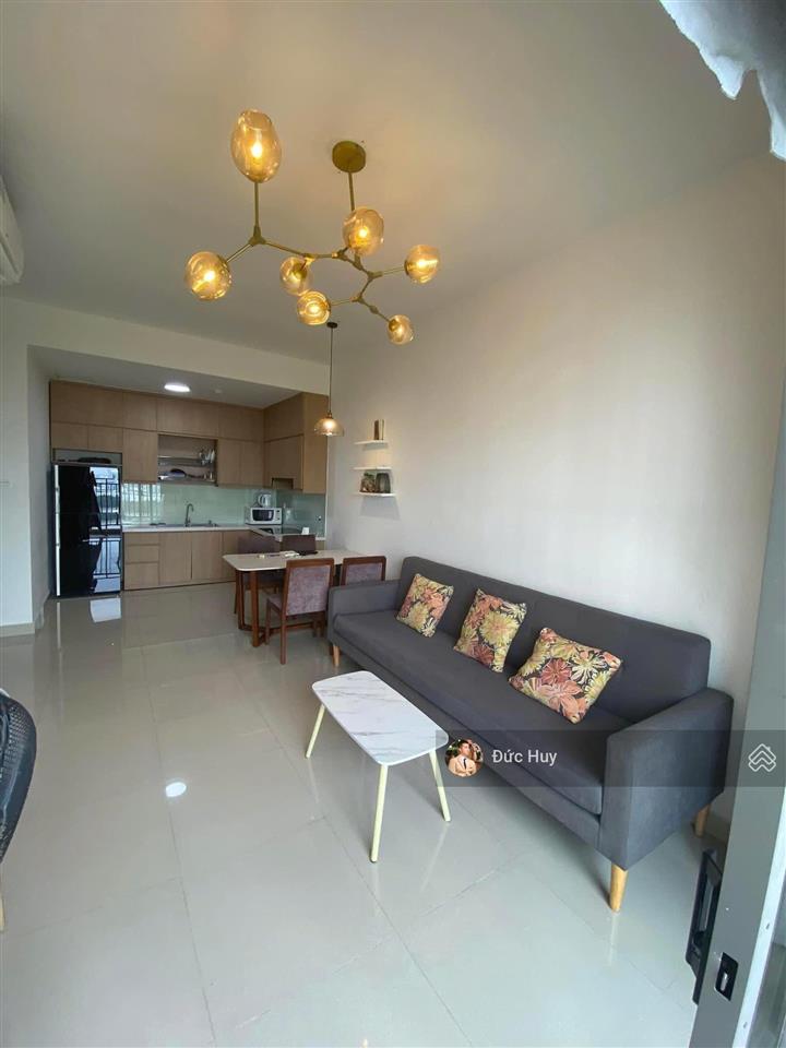 Giá chốt nhanh căn 2pn view trực diện sông chỉ 7 tỷ bao thuế phí  75m2 full nt  the sun avenue q2