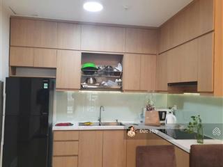 Giá chốt nhanh căn 2pn view trực diện sông chỉ 7 tỷ bao thuế phí  75m2 full nt  the sun avenue q2