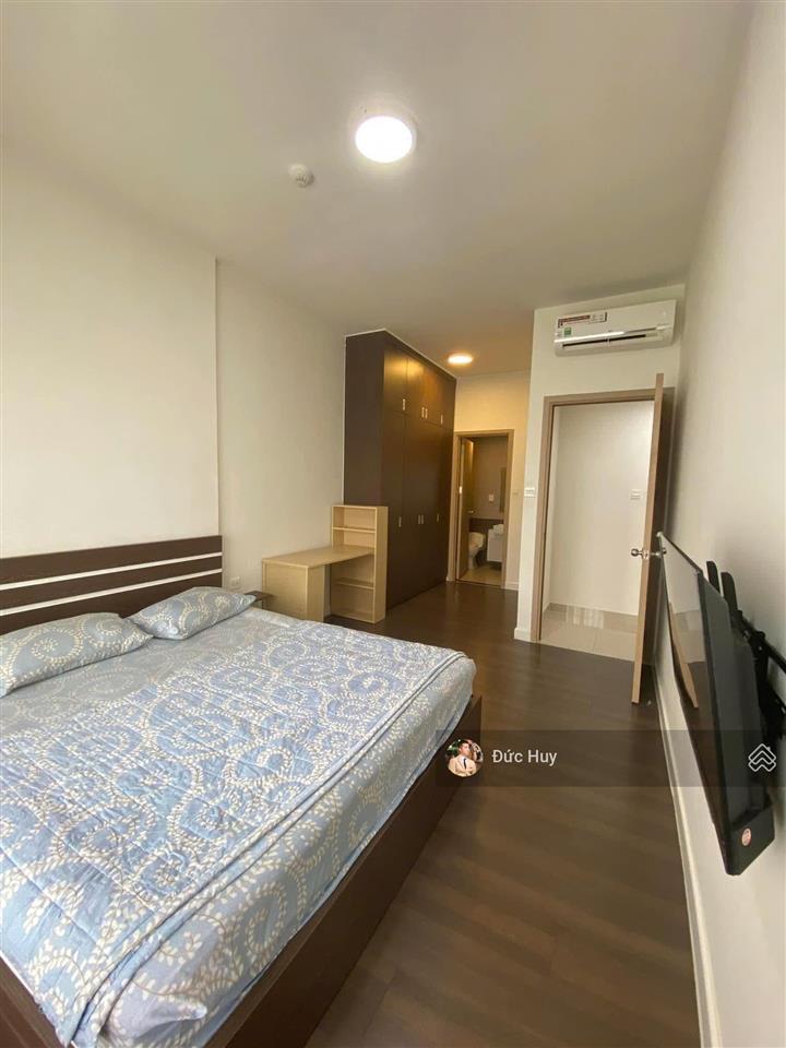 Giá chốt nhanh căn 2pn view trực diện sông chỉ 7 tỷ bao thuế phí  75m2 full nt  the sun avenue q2