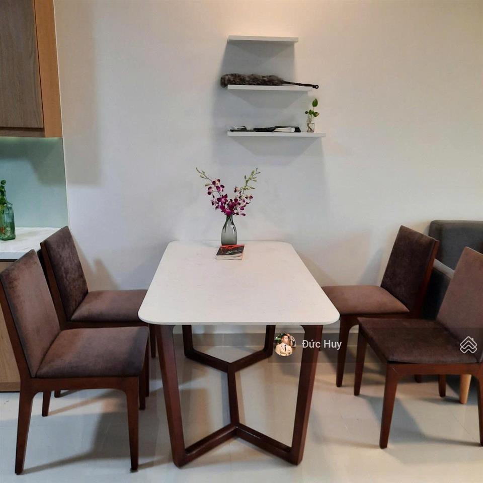 Giá chốt nhanh căn 2pn view trực diện sông chỉ 7 tỷ bao thuế phí  75m2 full nt  the sun avenue q2