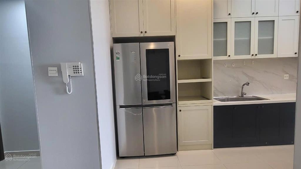 Cho thuê 3pn diện tích lớn, view sông sg giá chỉ 24 triệu/tháng, đang trống sẵn  the sun avenue q2