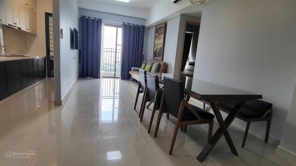 Cho thuê 3pn diện tích lớn, view sông sg giá chỉ 24 triệu/tháng, đang trống sẵn  the sun avenue q2