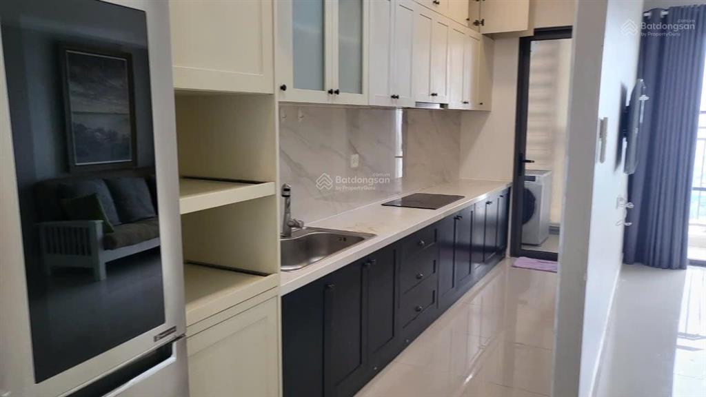 Cho thuê 3pn diện tích lớn, view sông sg giá chỉ 24 triệu/tháng, đang trống sẵn  the sun avenue q2