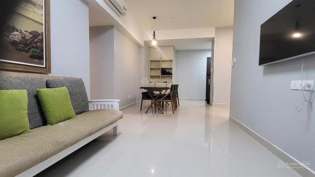 Cho thuê 3pn diện tích lớn, view sông sg giá chỉ 24 triệu/tháng, đang trống sẵn  the sun avenue q2