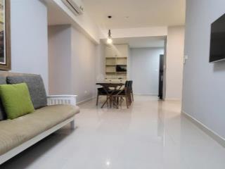 Cho thuê 3pn diện tích lớn, view sông sg giá chỉ 24 triệu/tháng, đang trống sẵn  the sun avenue q2