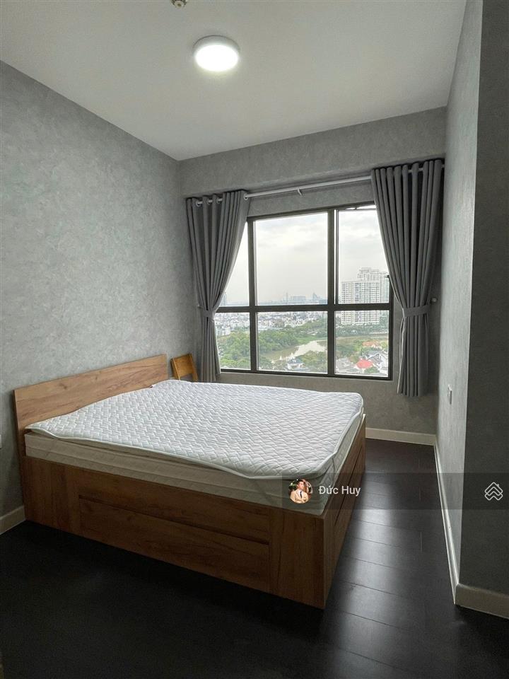 Giá siêu tốt cho căn 3pn view sông sg chỉ 9,3 tỷ  105m2 full nt như hình  the sun avenue quận 2