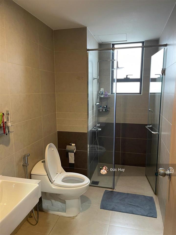 Giá siêu tốt cho căn 3pn view sông sg chỉ 9,3 tỷ  105m2 full nt như hình  the sun avenue quận 2