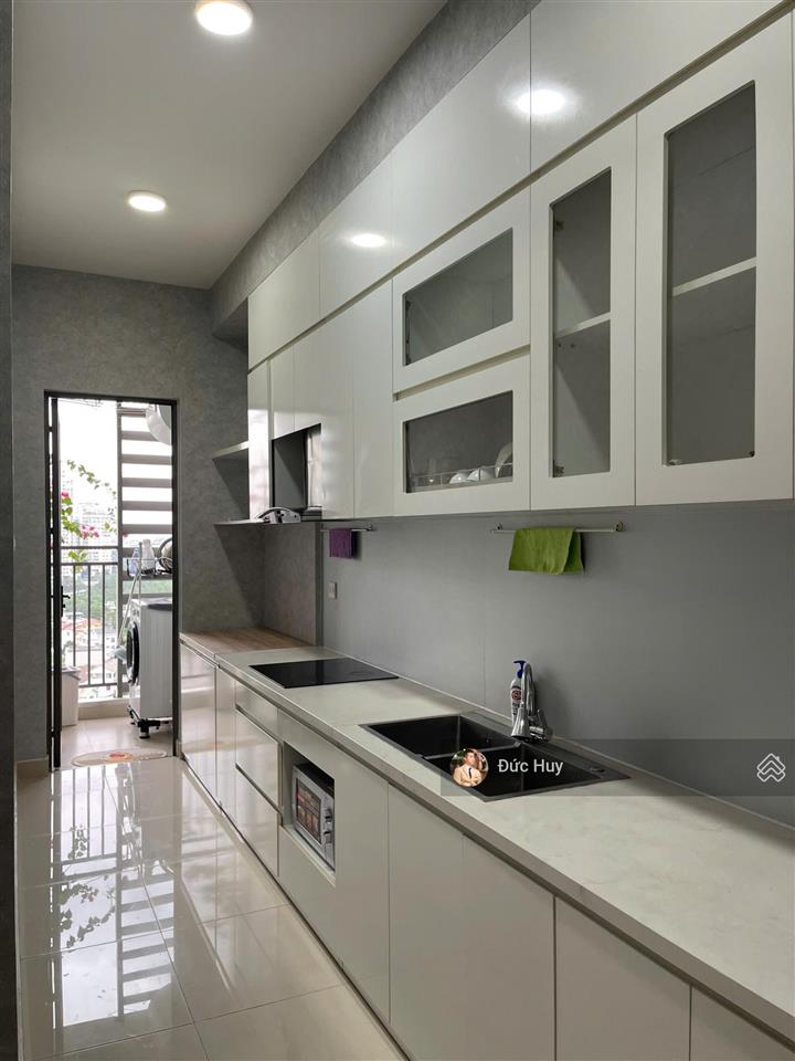 Giá siêu tốt cho căn 3pn view sông sg chỉ 9,3 tỷ  105m2 full nt như hình  the sun avenue quận 2