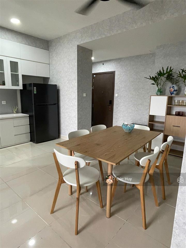 Giá siêu tốt cho căn 3pn view sông sg chỉ 9,3 tỷ  105m2 full nt như hình  the sun avenue quận 2