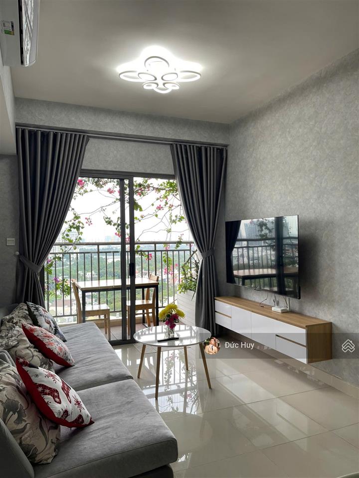 Giá siêu tốt cho căn 3pn view sông sg chỉ 9,3 tỷ  105m2 full nt như hình  the sun avenue quận 2