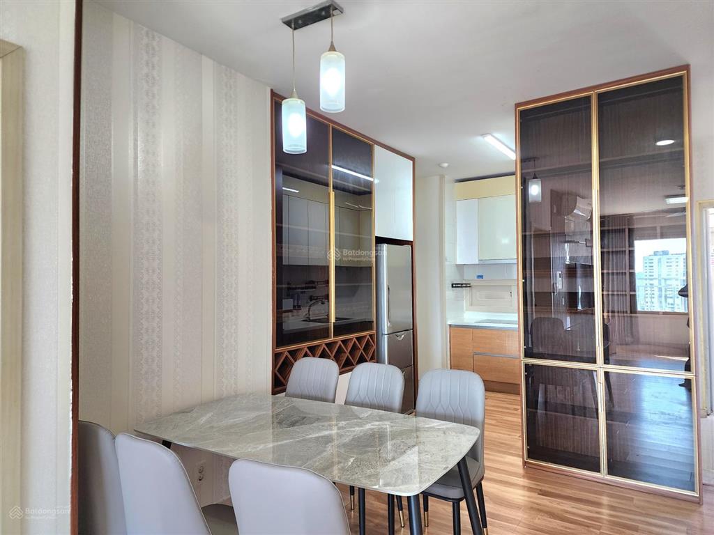 Chính chủ bán căn hộ 3pn, 2vs tại ct4 booyoung, hà đông, hà nội, chỉ với giá ưu đãi 7,9 tỷ vnd