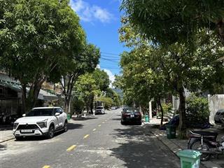 Cần bán lô đất biển mặt tiền đường 7m5 lý tử tấn (dt 100m2 ngang 5m)