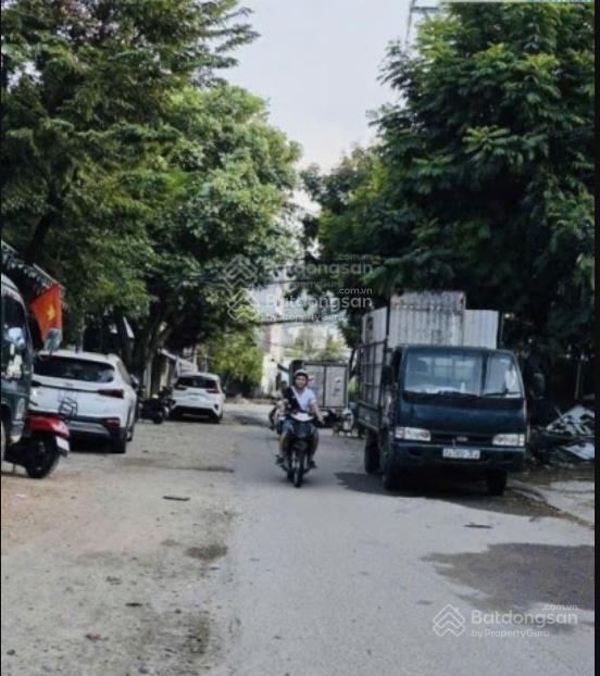 Bán lô đất mặt tiền đường 6m võ duy ninh nối dài, dt 72,7m2
