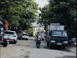 Bán lô đất mặt tiền đường 6m võ duy ninh nối dài, dt 72,7m2