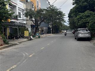 Cần bán lô đất mặt tiền đường 10m5 dương văn nga, dt 100m2 ngang 5m