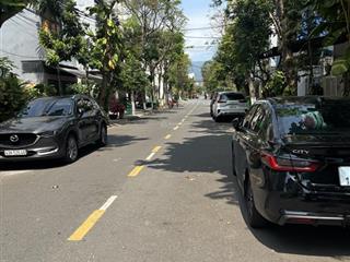 Bán lô đất mặt tiền đường 5m5 đinh nhật thận sát lê tấn trung dt 120m2 ngang 5m