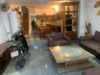 Bán nhà 3,5 tầng mặt tiền đường 5,5 an cư 4 sát morison