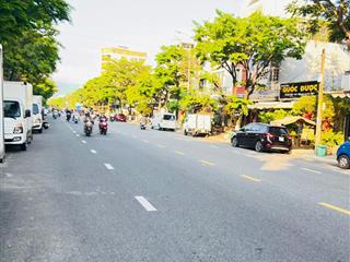 Bán lô đất mặt tiền đường 15m nguyễn thị định dt 115m ngang 5m