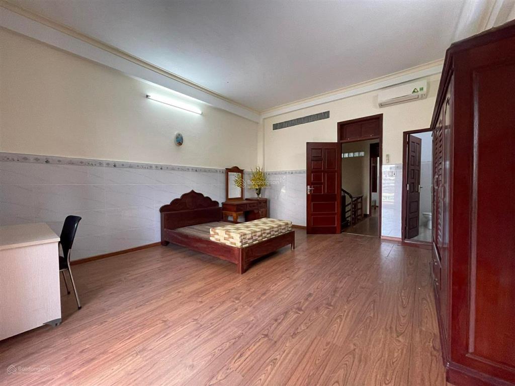 Bán nhà 2 tầng mặt tiền đường 10m5 lê tấn trung, gần chợ chiều dt 117m ngang 5m