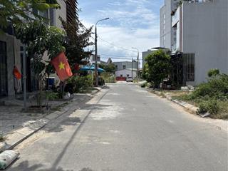 Bán lô đất biển mặt tiền đường 5m5 nam an 1 cách biển chỉ 100m